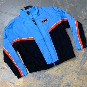 nike windbreaker vintage mens